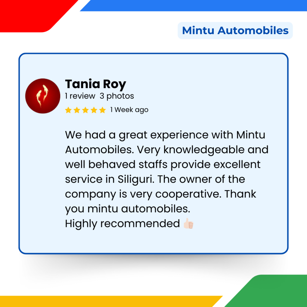 Customer Testimonials